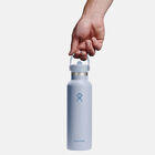 21oz Standard Flex Straw Cap בקבוק שתיה
